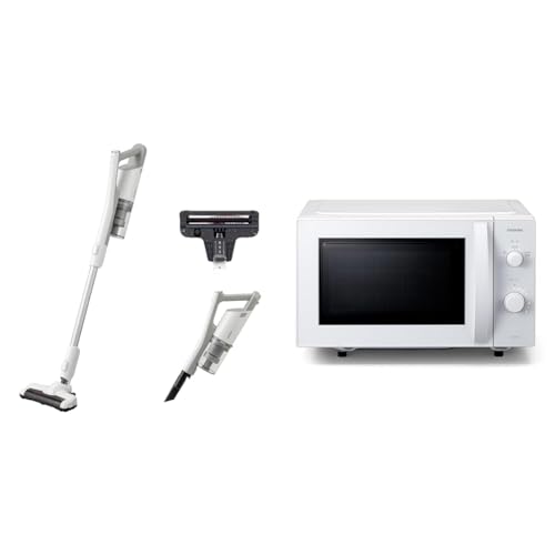 24年製 未使用 東芝 掃除機 コードレス VC-CL21Z-W Amazon | TOSHIBA(東芝) 掃除機 コードレス スティック掃除機